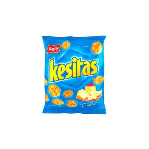 KESITAS SOBRE 75grs. (B x32u.) arc